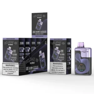KUMI 6 vape
