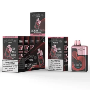 KUMI 6 vape