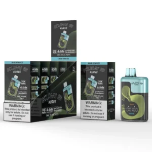 KUMI 6 vape
