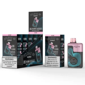 KUMI 6 vape