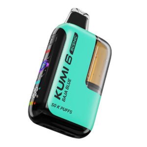 KUMI vape