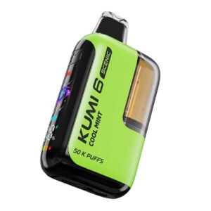 KUMI vape