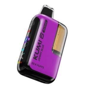 KUMI vape
