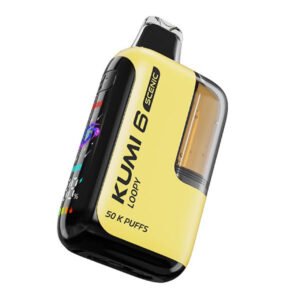 KUMI vape