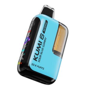KUMI vape