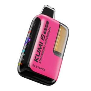 KUMI vape