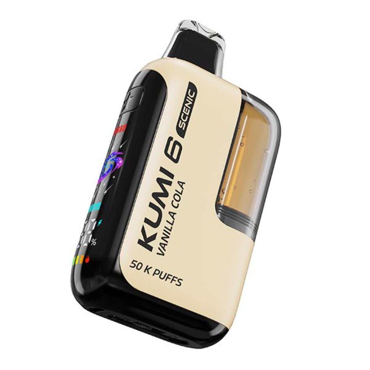 KUMI vape